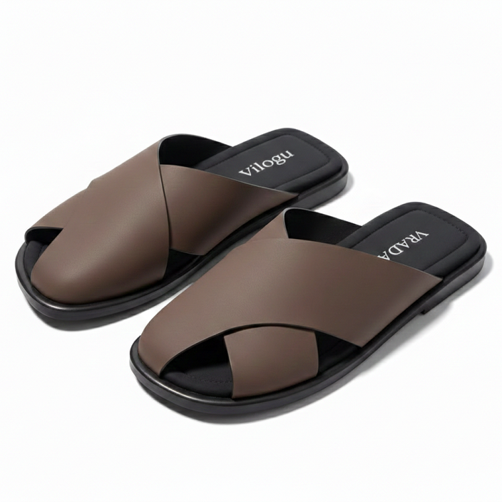 Monolith Cross-Strap